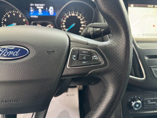 FORD Focus usata, con MP3