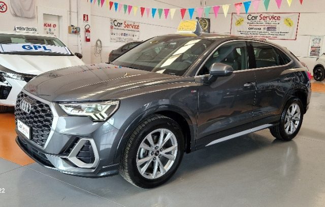 AUDI Q3 usata, con ABS