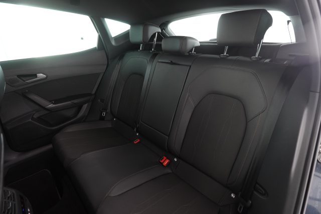 CUPRA Formentor usata 8