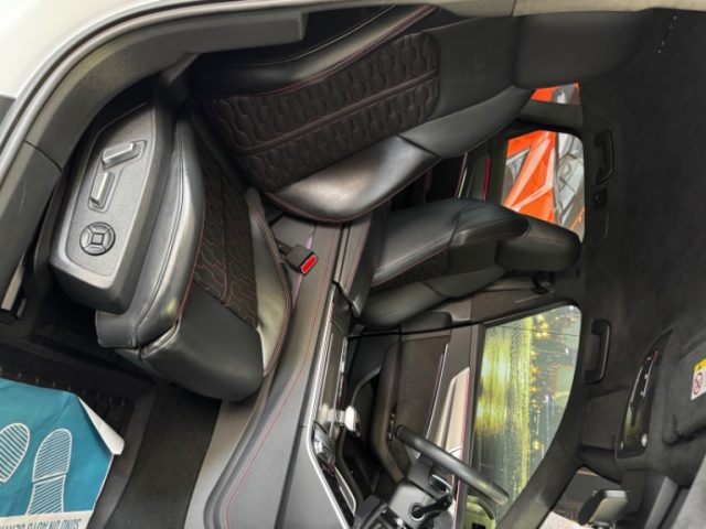 AUDI RS6 usata, con Chiusura centralizzata