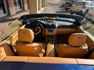 FERRARI California usata, con Park Distance Control