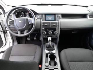 LAND ROVER Discovery Sport usata, con Climatizzatore
