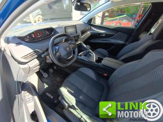 PEUGEOT 3008 usata, con Controllo automatico clima