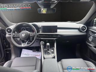 ALFA ROMEO Tonale usata, con Controllo trazione
