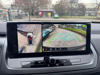 NISSAN Qashqai usata, con Controllo trazione