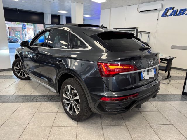 AUDI Q5 usata, con Autoradio