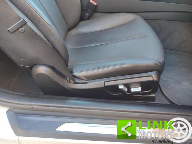 BMW 420 usata 28