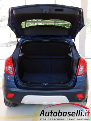 OPEL Mokka usata 72