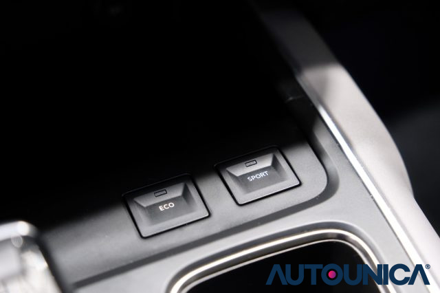 CITROEN C5 Aircross usata, con Sensori di parcheggio anteriori