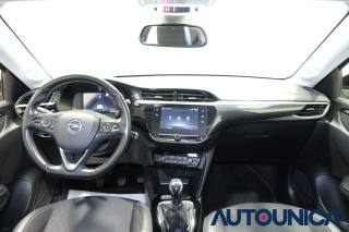 OPEL Corsa usata, con Climatizzatore
