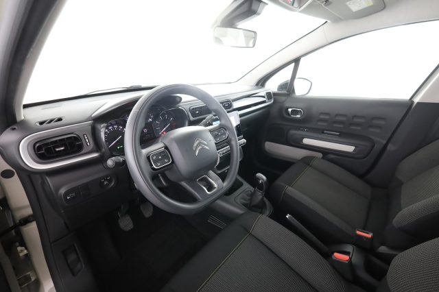 CITROEN C3 usata 1