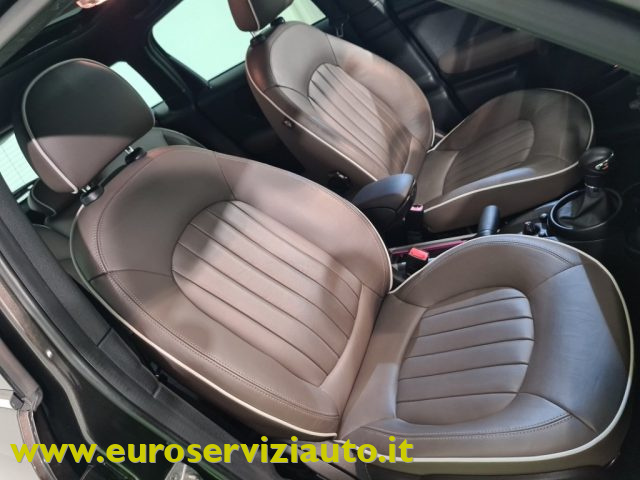 MINI Countryman usata 34