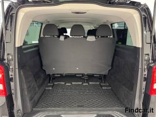 MERCEDES-BENZ Vito usata 29