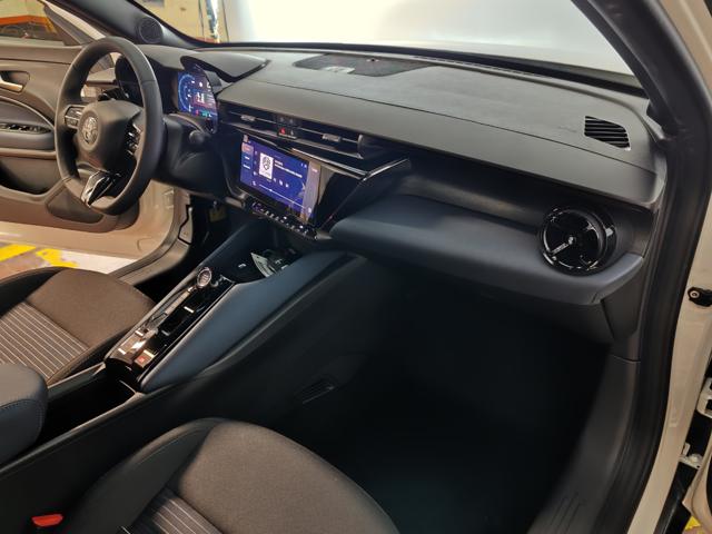 ALFA ROMEO Junior usata, con Immobilizzatore elettronico