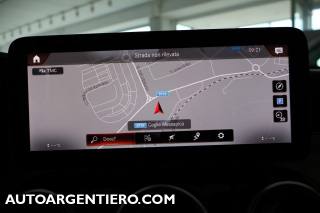 MERCEDES-BENZ GLC 300 usata, con Controllo automatico clima