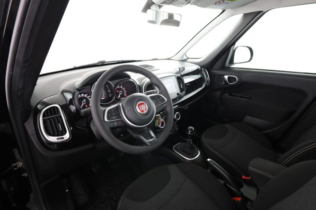 FIAT 500L usata 1