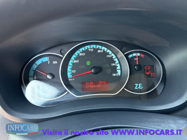 RENAULT Master usata, con Immobilizzatore elettronico