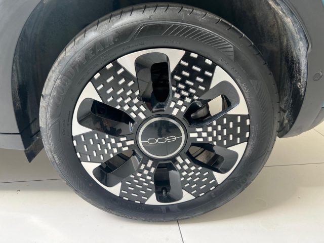 FIAT 600 usata, con Controllo trazione