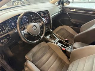 VOLKSWAGEN Golf usata, con Controllo trazione