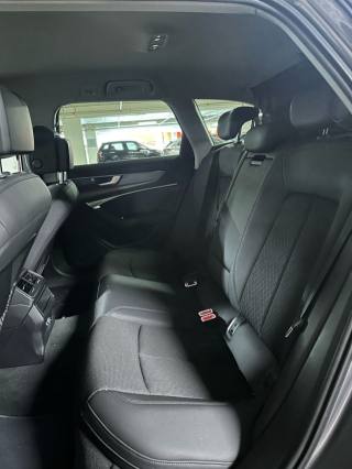 AUDI A6 allroad usata, con Controllo trazione