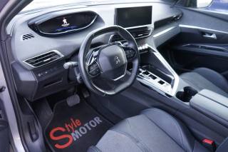 PEUGEOT 3008 usata, con Cerchi in lega