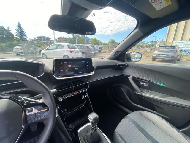 PEUGEOT 2008 usata 36