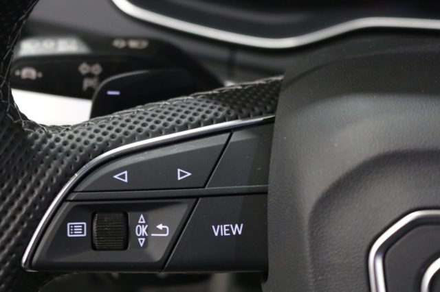 AUDI Q5 usata, con Frenata d