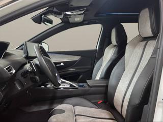 PEUGEOT 3008 usata, con Chiusura centralizzata