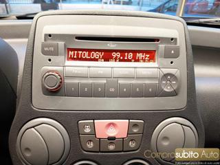 FIAT Panda usata 11