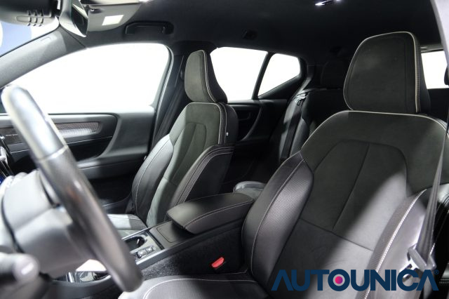 VOLVO XC40 usata, con Autoradio