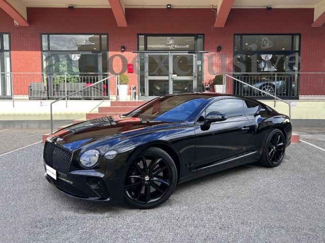 BENTLEY Continental usata, con ABS