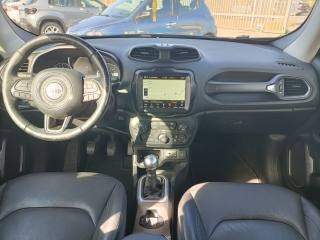 JEEP Renegade usata 10