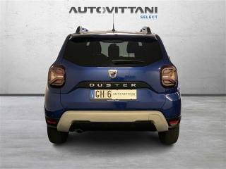 DACIA Duster usata 2