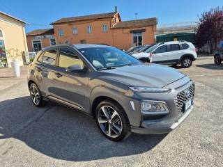 HYUNDAI Kona usata, con Airbag
