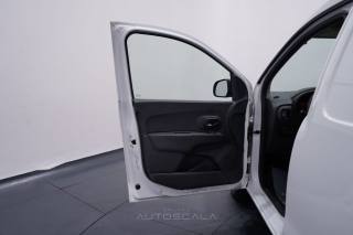 DACIA Dokker usata 8