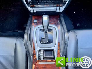 PORSCHE Cayenne usata, con Regolazione elettrica sedili