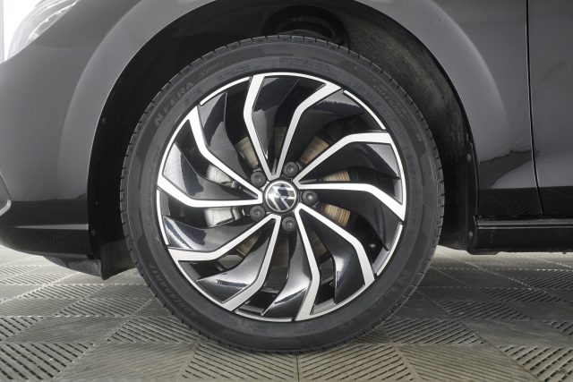 VOLKSWAGEN Golf usata 8