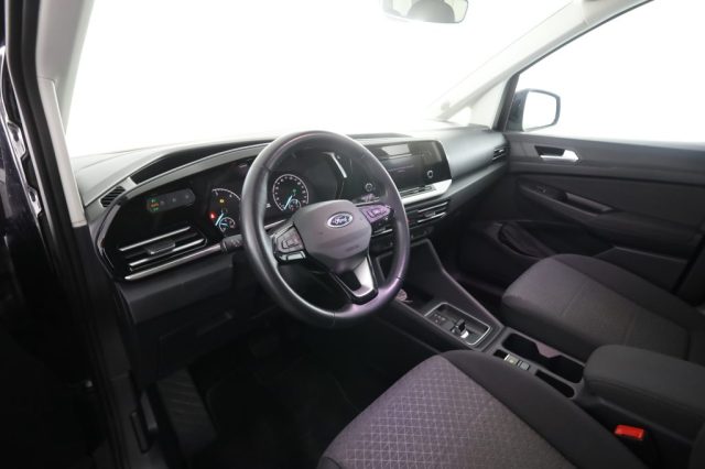 FORD Tourneo Connect usata 1