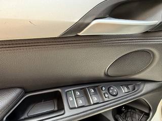 BMW X6 usata, con ESP