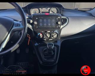 LANCIA Ypsilon usata, con Bluetooth
