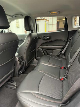 JEEP Compass usata, con Controllo trazione