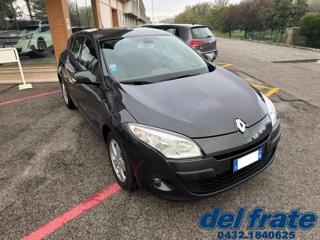 RENAULT Megane usata, con Boardcomputer