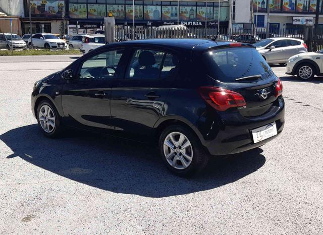 OPEL Corsa usata, con Servosterzo