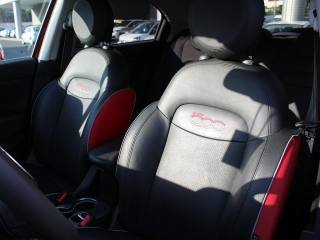 FIAT 500X usata, con Climatizzatore