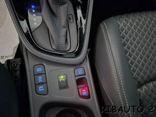 TOYOTA Yaris usata, con Chiusura centralizzata telecomandata