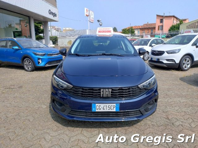 FIAT Tipo usata, con Airbag