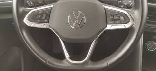 VOLKSWAGEN T-Roc usata, con Apple CarPlay