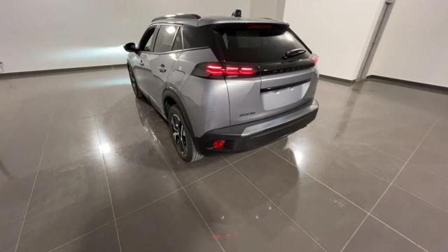PEUGEOT 2008 usata, con Alzacristalli elettrici
