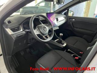 RENAULT Captur usata, con Alzacristalli elettrici