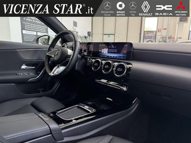 MERCEDES-BENZ A 200 usata, con ESP